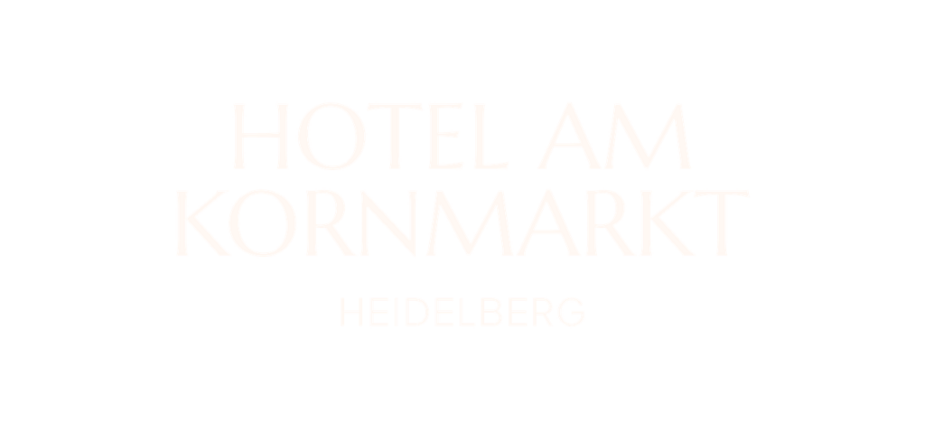 Hotel am Kornmarkt Heidelberg
